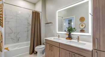 Designer lighting fixtures